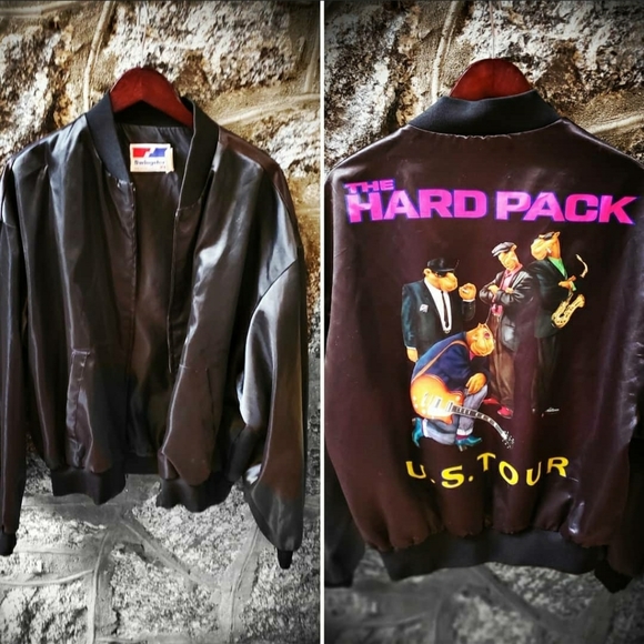 Vintage Joe Camel Jacket - Picture 2 of 2